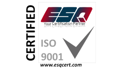 uni en iso 9001