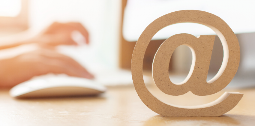 Come cercare una PEC dalla partita IVA