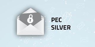 PEC Legalmail Silver