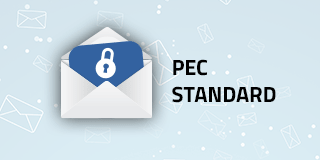 PEC Legalmail Standard 