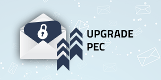 Upgrade PEC